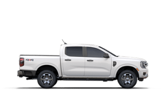 2025 Ford Ranger® External Image 1